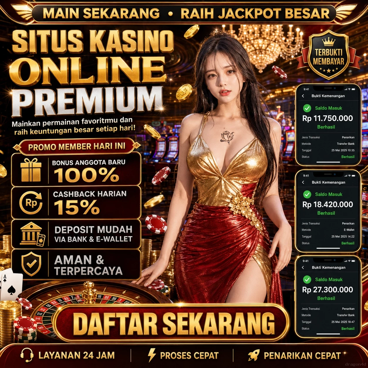 dragon4d Indonesia