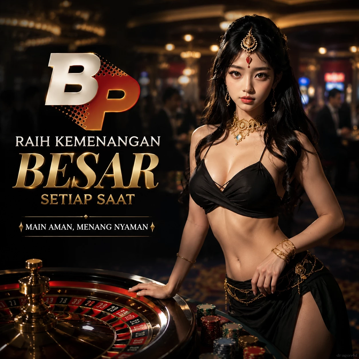 dragon4d Indonesia